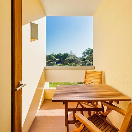 Apartamento Tróia Esterno foto