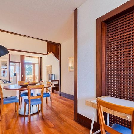 Apartamento Tróia Esterno foto