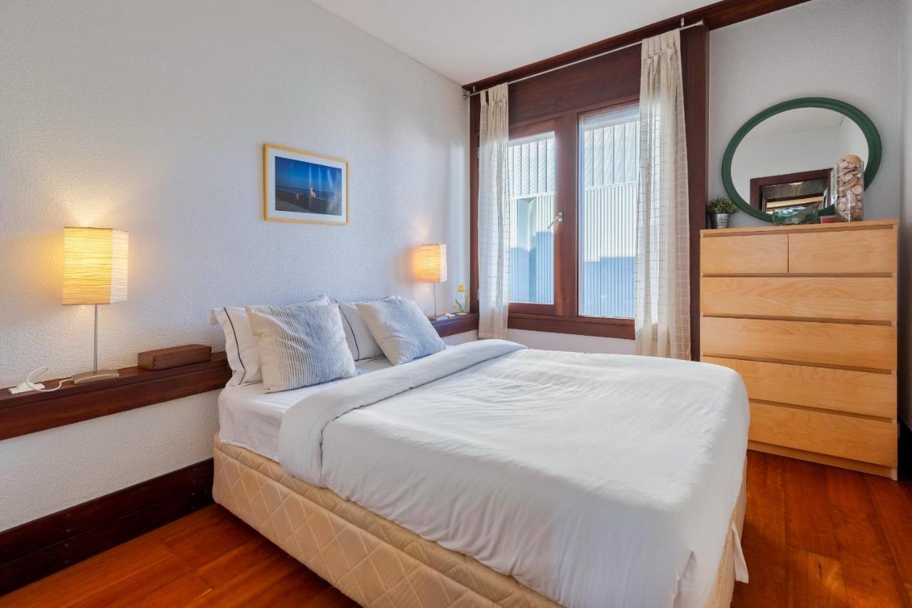 Apartamento Tróia Esterno foto